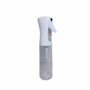Borrifador de Jato Contínuo (300 ml)