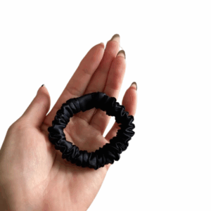 Mini Scrunchie