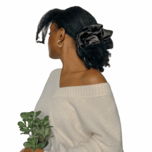 Maxi Scrunchie - Jumbo